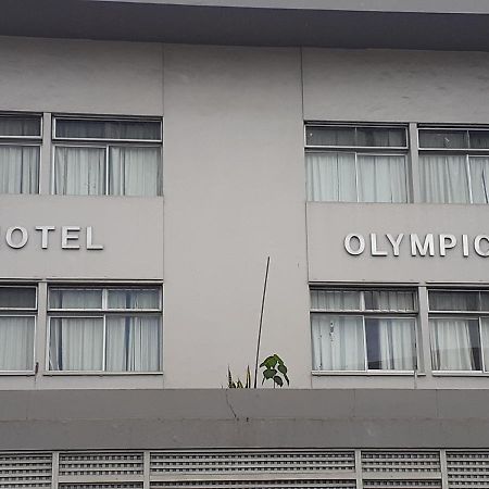 Hotel Olympic Port Vila Luaran gambar