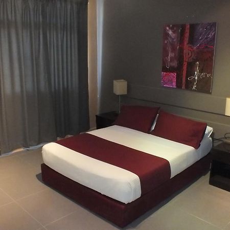 Hotel Olympic Port Vila Luaran gambar
