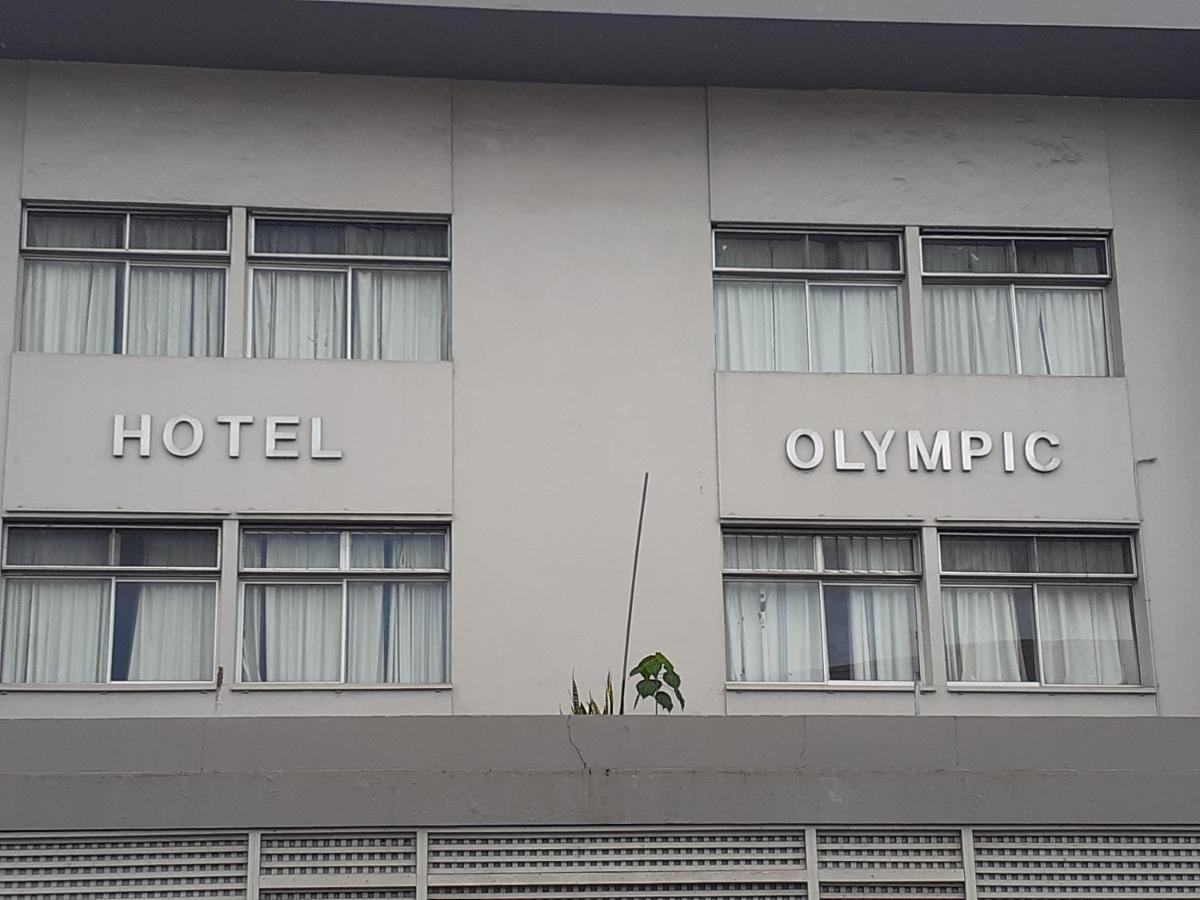 Hotel Olympic Port Vila Luaran gambar