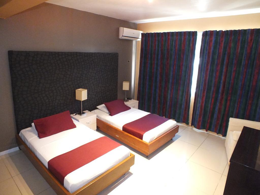 Hotel Olympic Port Vila Luaran gambar