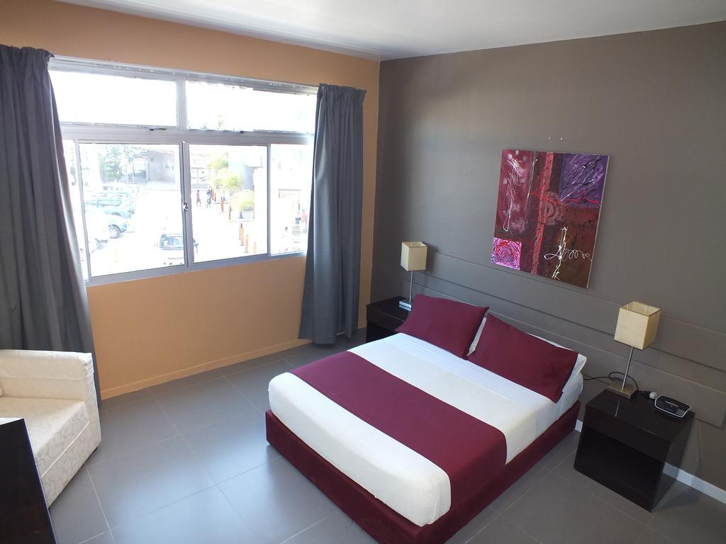 Hotel Olympic Port Vila Luaran gambar