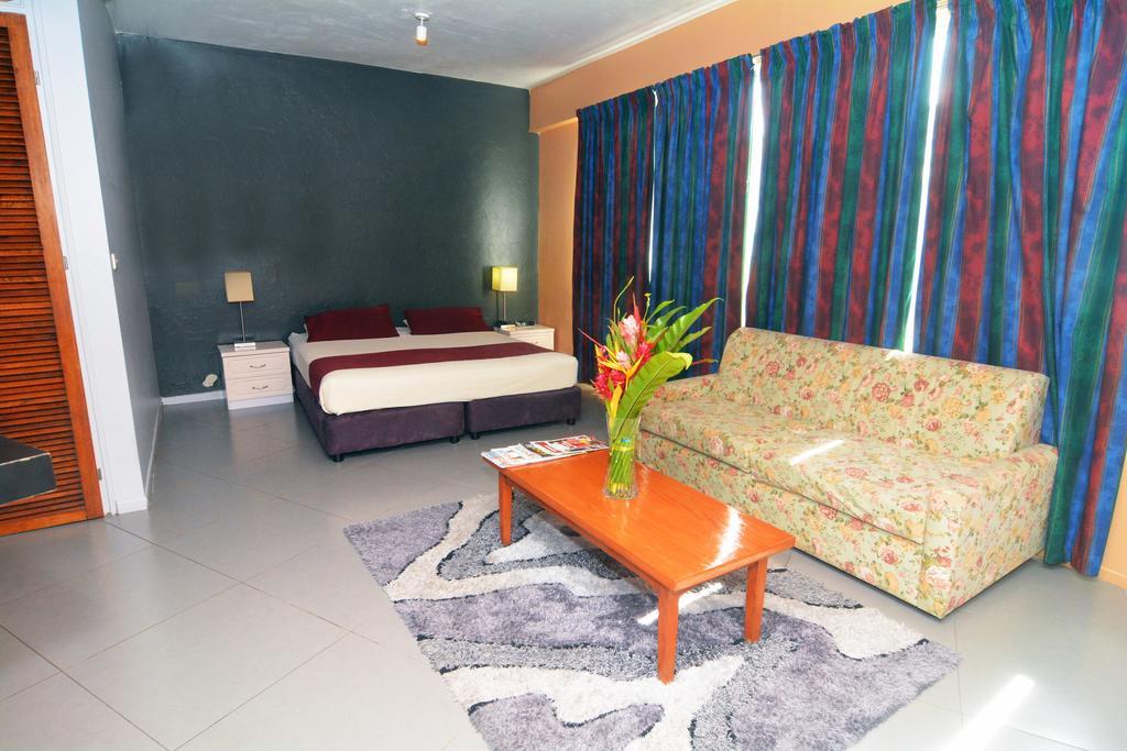 Hotel Olympic Port Vila Luaran gambar