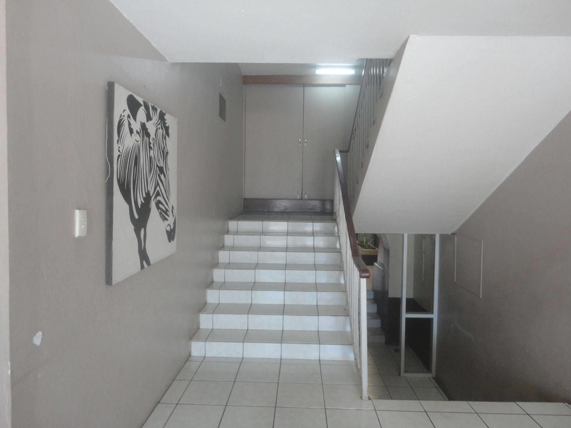 Hotel Olympic Port Vila Luaran gambar