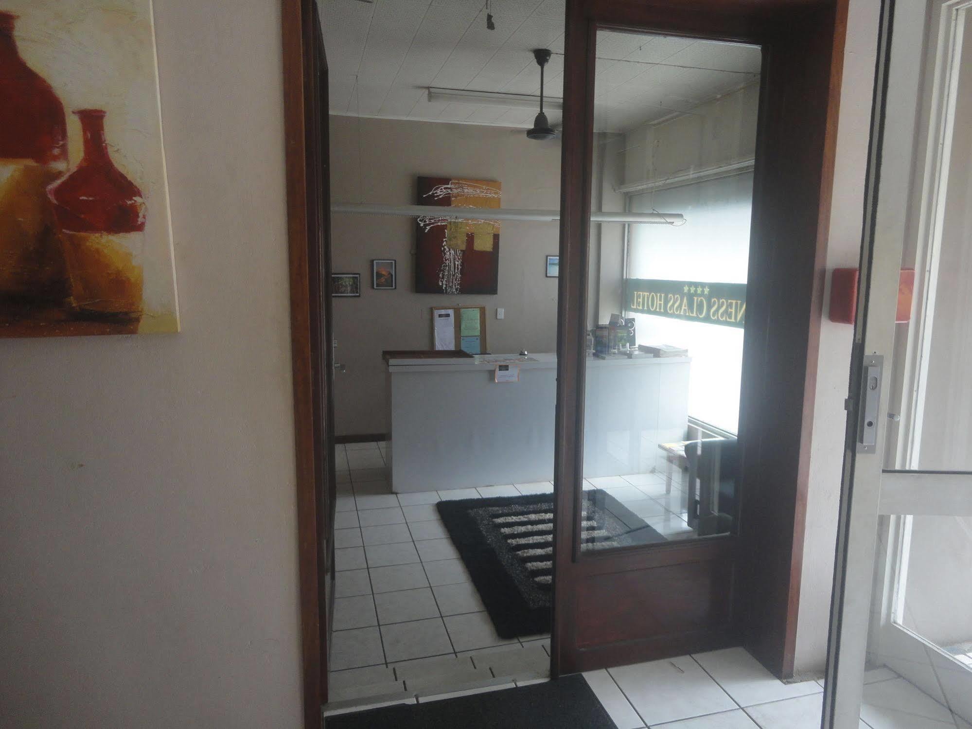 Hotel Olympic Port Vila Luaran gambar
