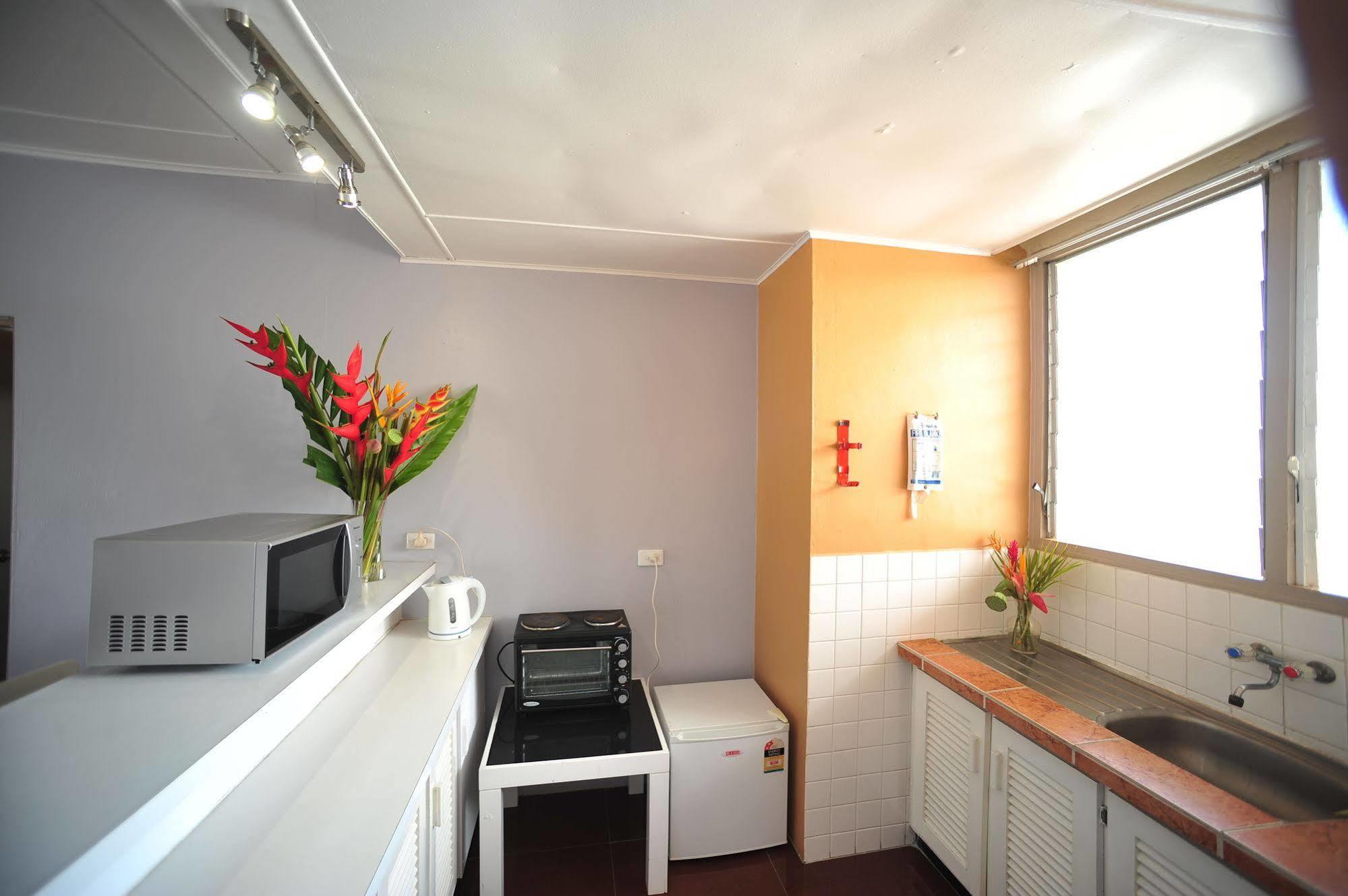 Hotel Olympic Port Vila Luaran gambar