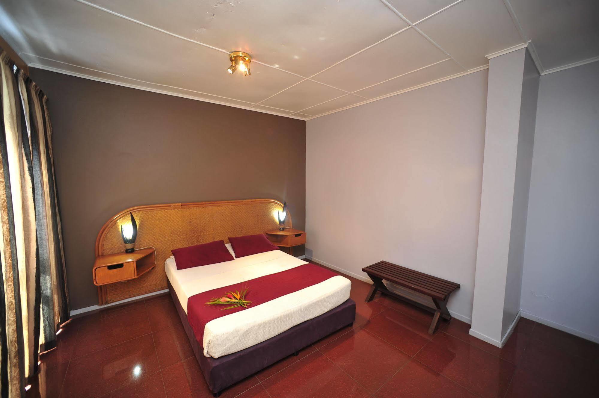 Hotel Olympic Port Vila Luaran gambar