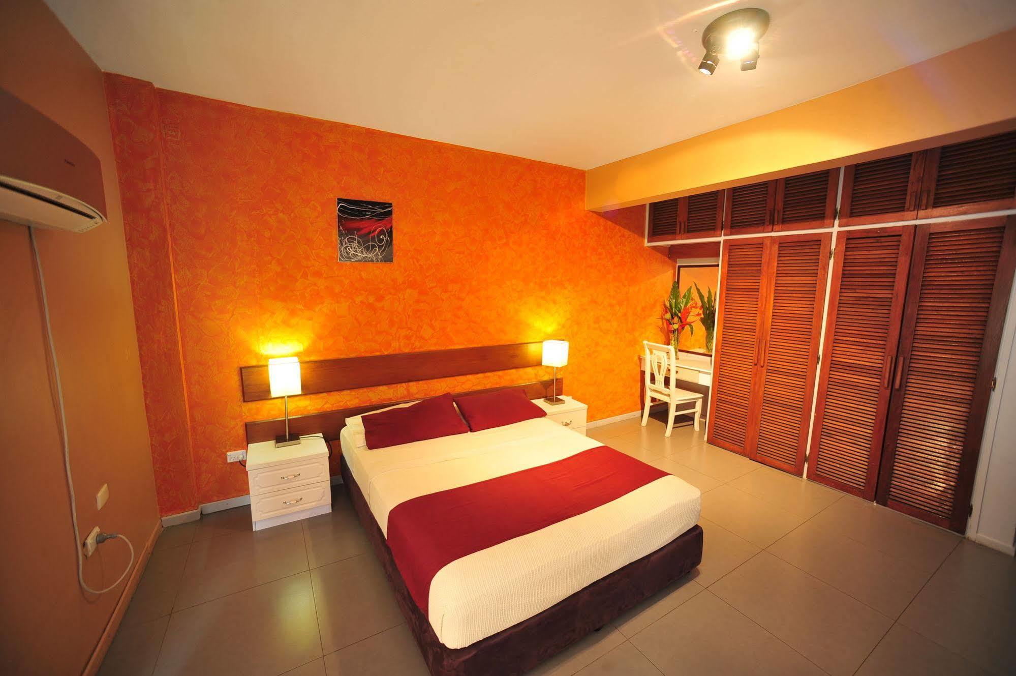 Hotel Olympic Port Vila Luaran gambar