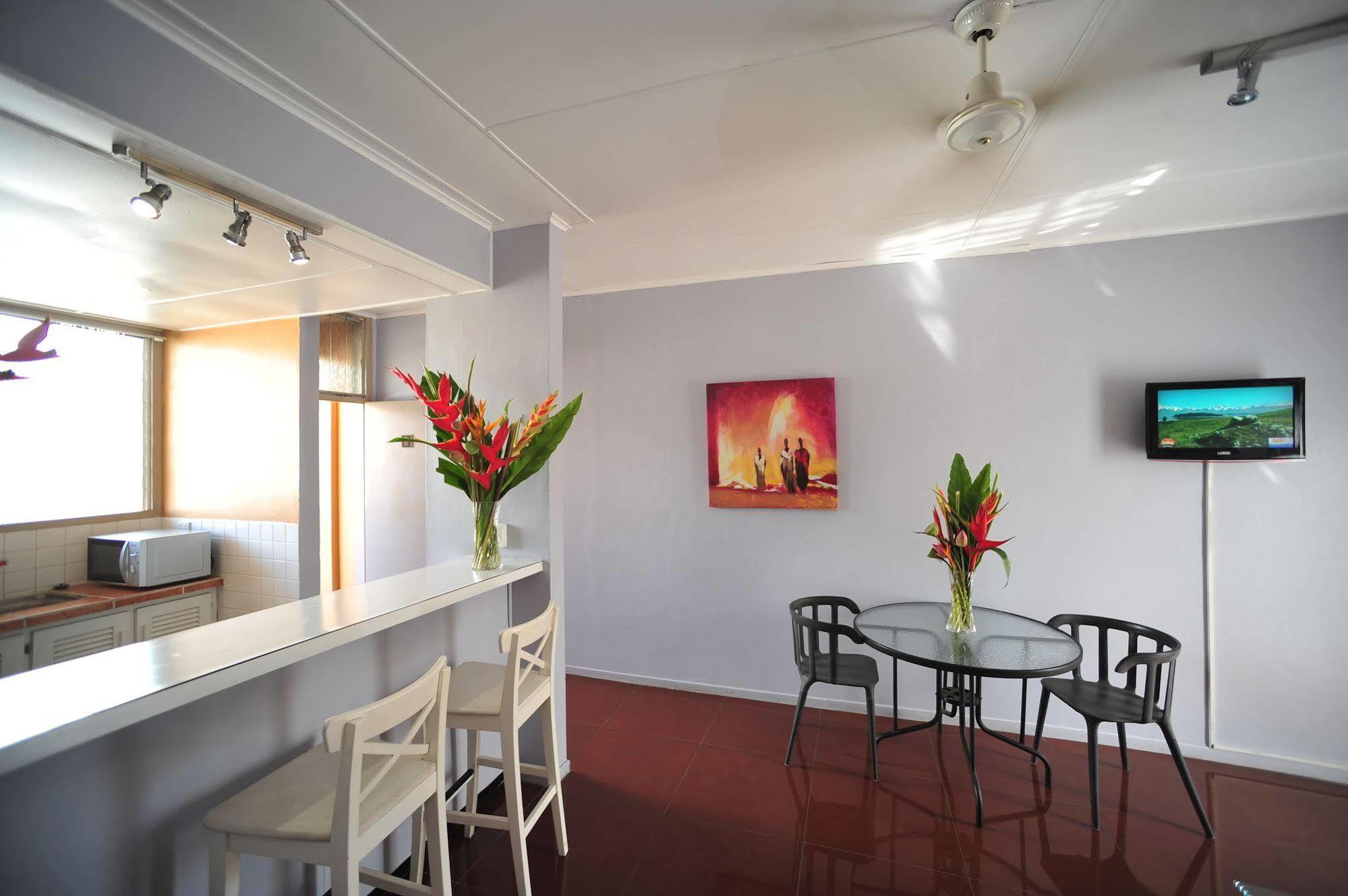 Hotel Olympic Port Vila Luaran gambar