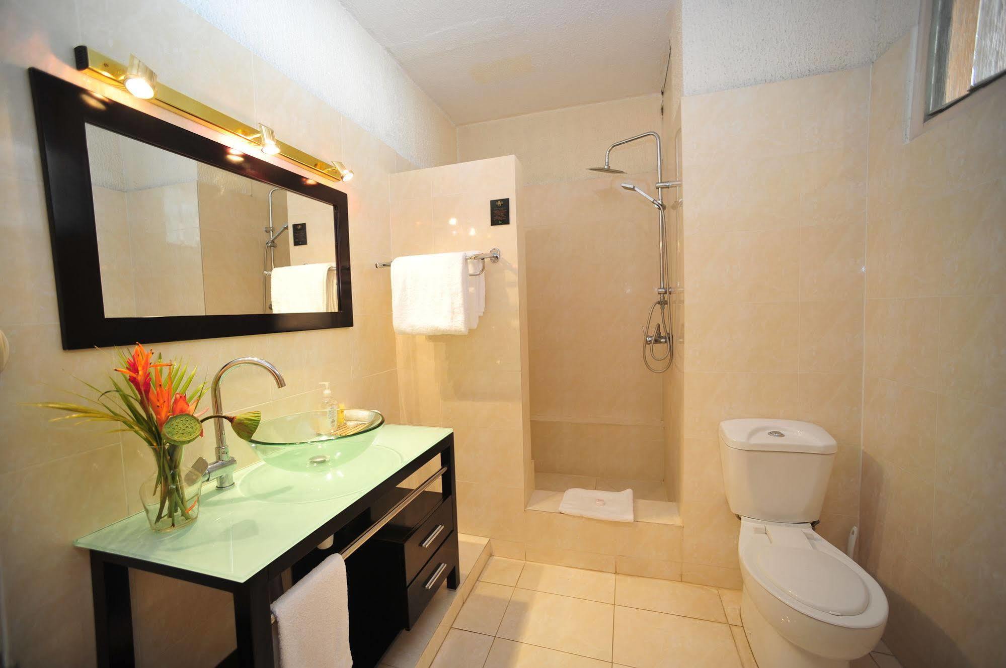 Hotel Olympic Port Vila Luaran gambar