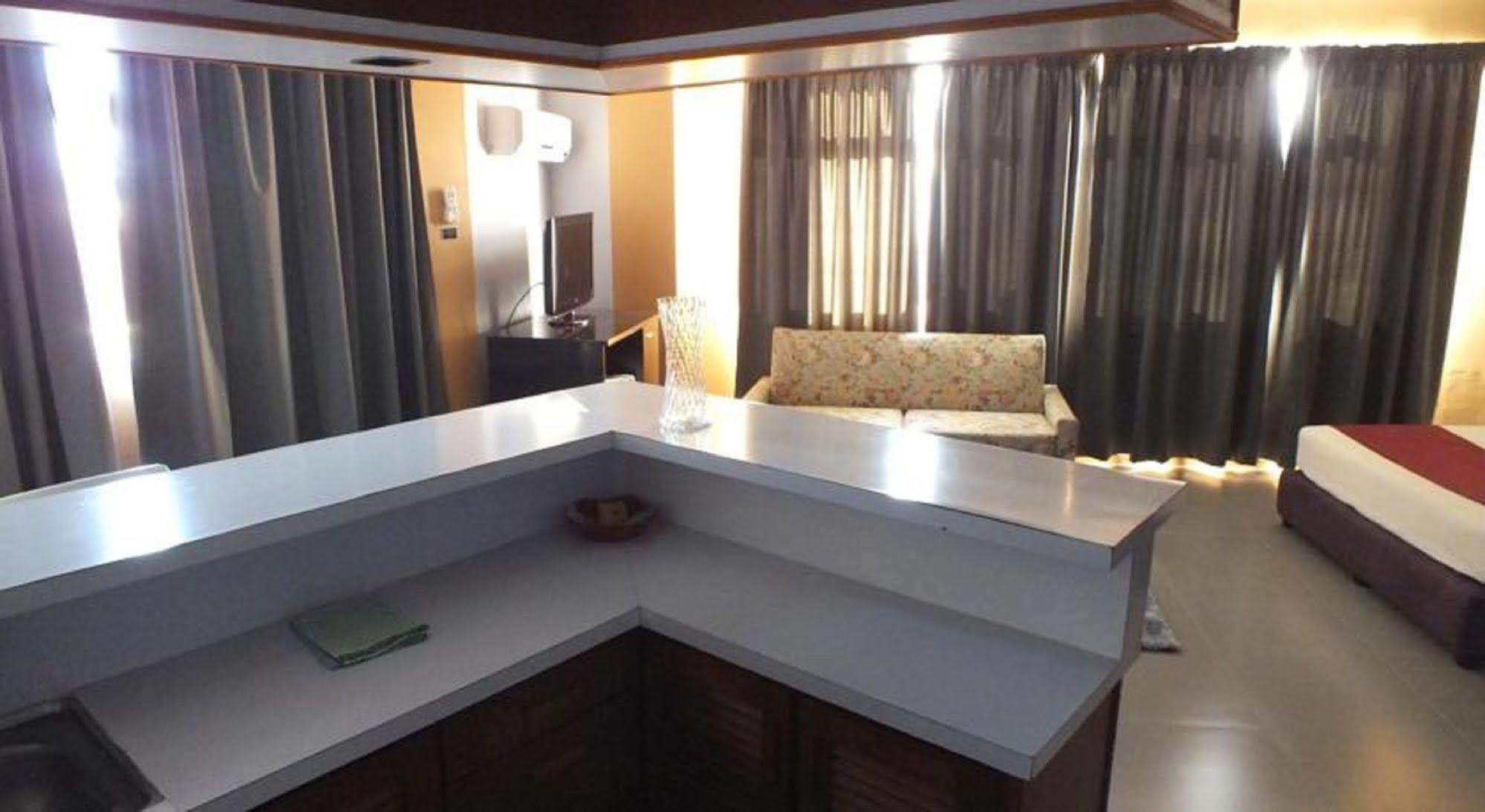 Hotel Olympic Port Vila Luaran gambar